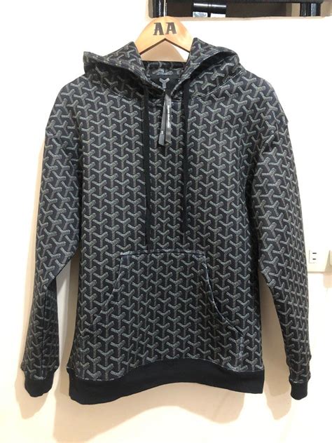 goyard jacket wanton|goyard boutiques new york.